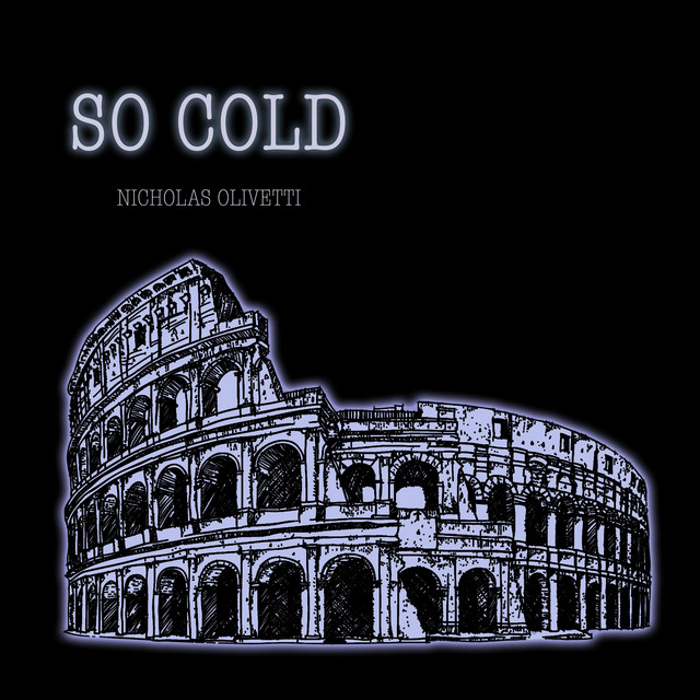 So Cold cover art