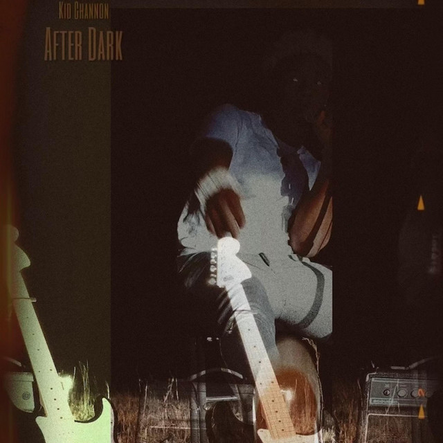 After Dark (Ian Ruson's Version)