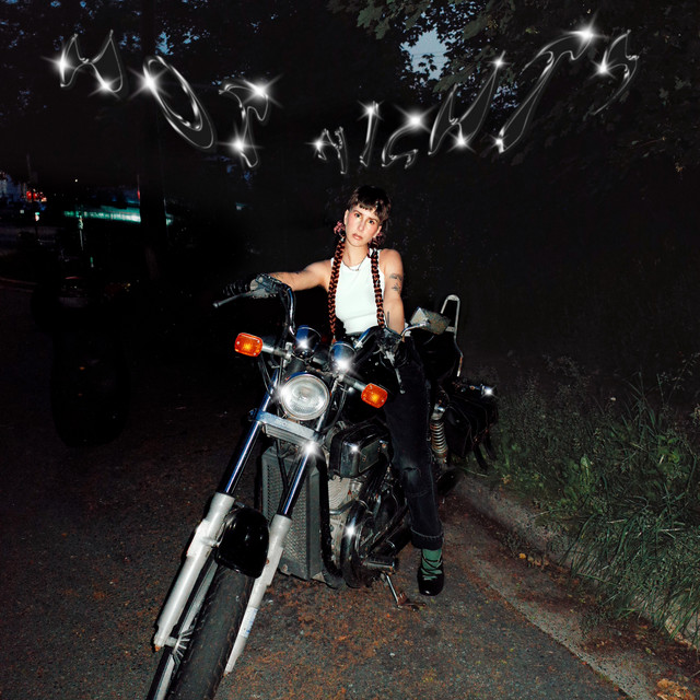Sophie Noel — Hot Nights