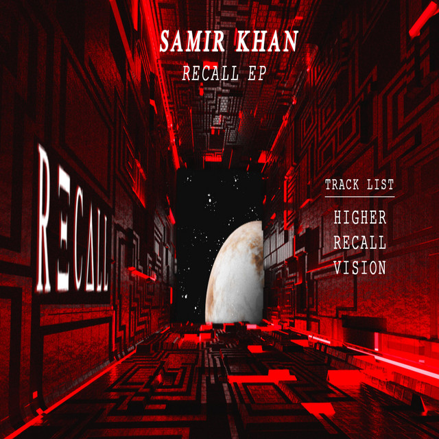 Higher cover art