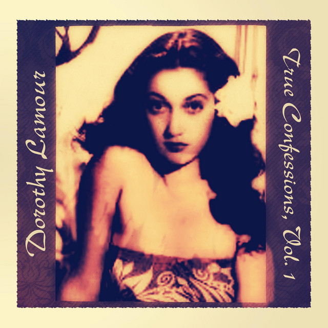 True Confessions, Vol. 1 cover art