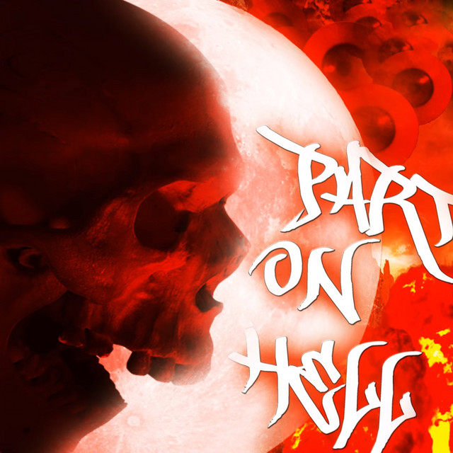 Part On Hell cover art