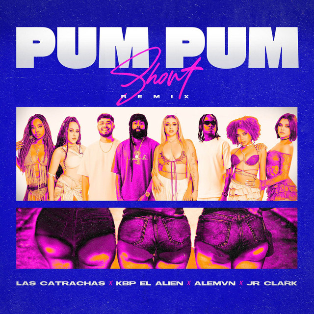 Pum Pum Short - Remix