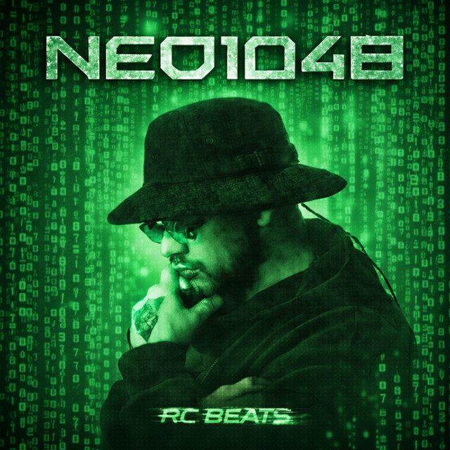 NEO1048 cover art