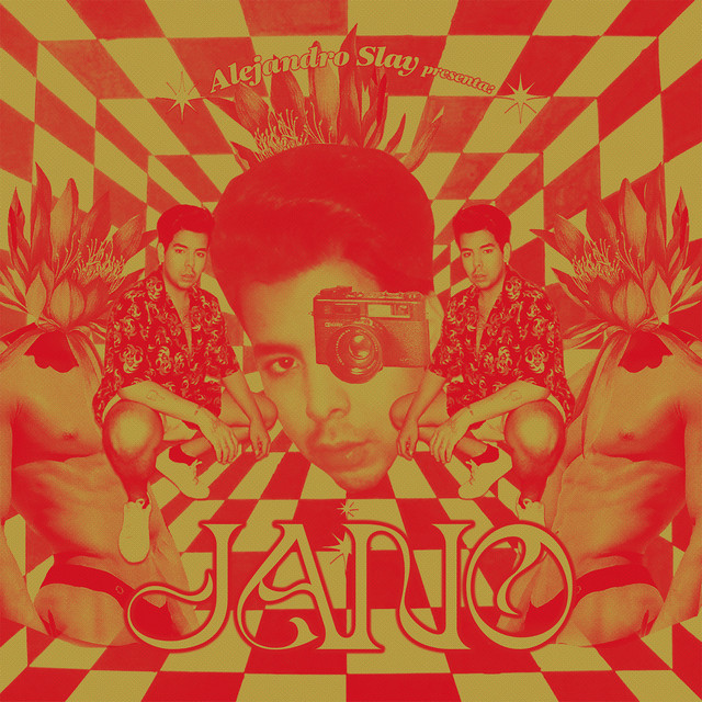Jano cover art