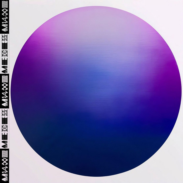 undefined album image