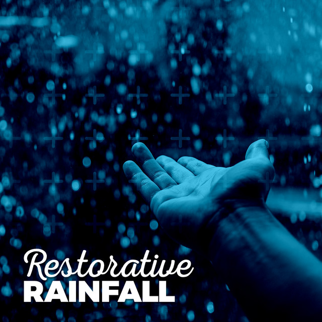 Restorative Rainfall cover art
