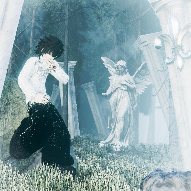moramora cover art