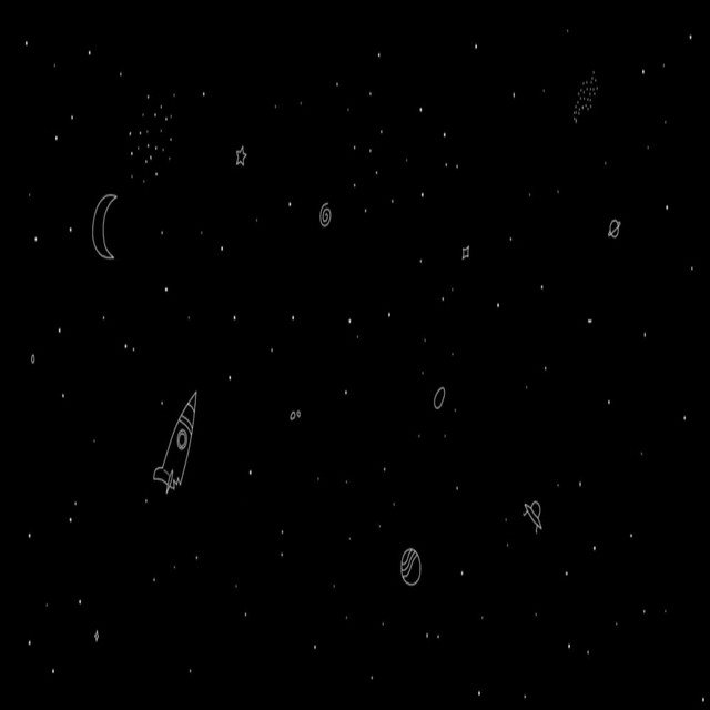 Outer Space cover art