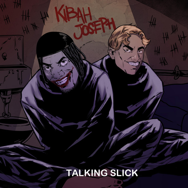 Talking Slick