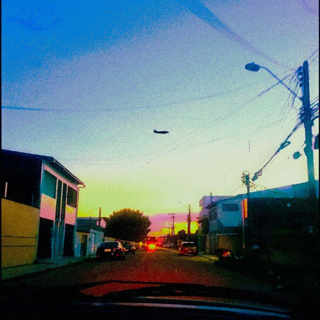 Diario De Bordo* cover art