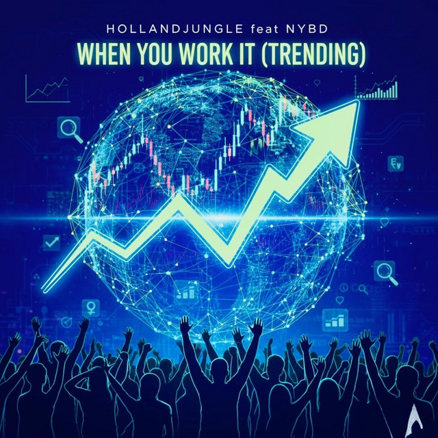 When You Work It (Trending)