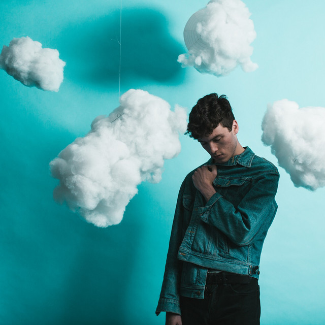 Make Me cover art
