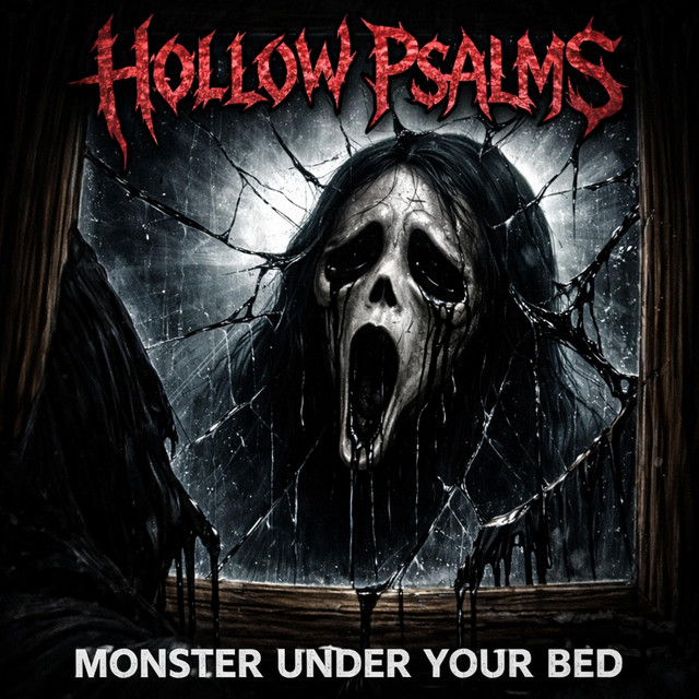 Monster Under Your Bed - song and lyrics by Hollow Psalms | Spotify