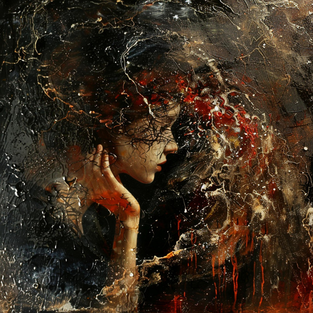 Cést une Symphonie - voice remix — cover art