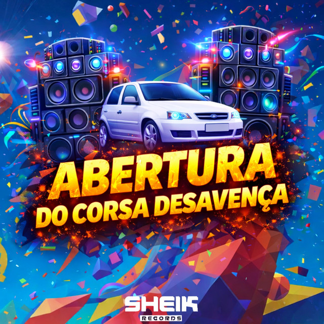 ABERTURA DO CORSA DESAVENÇA