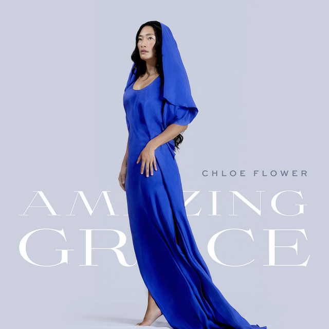 Amazing Grace (Arr. for Piano by Chloe Flower)