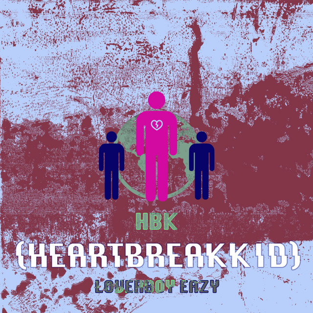 HBK cover art