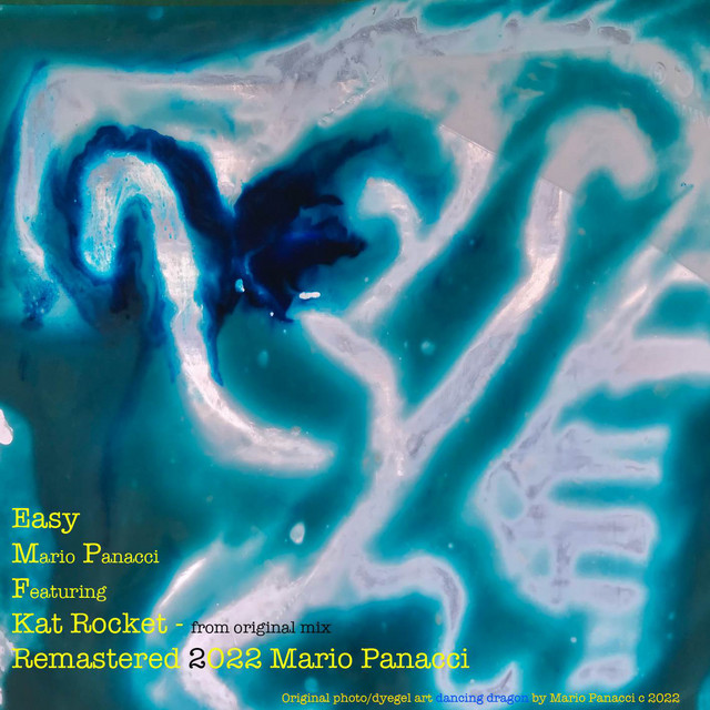 Easy (Remastered 2022) cover