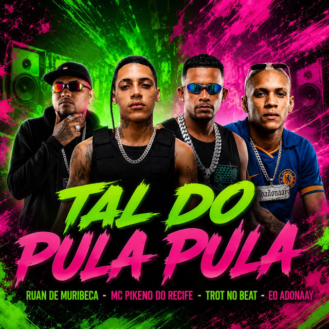 Tal do Pula Pula