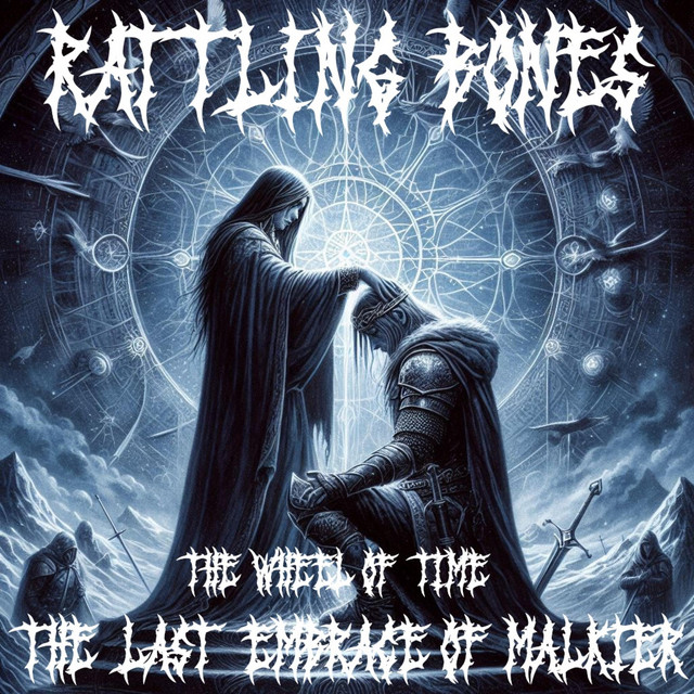 The Wheel of Time (The Last Embrace of Malkier) - Single by Rattling ...