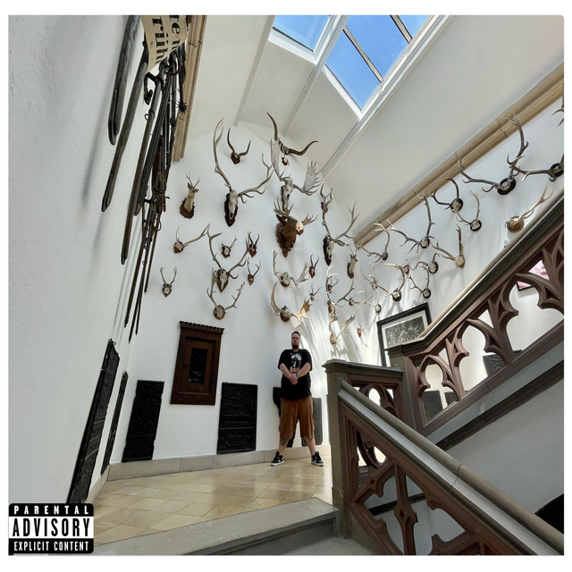 Fck Haters cover art