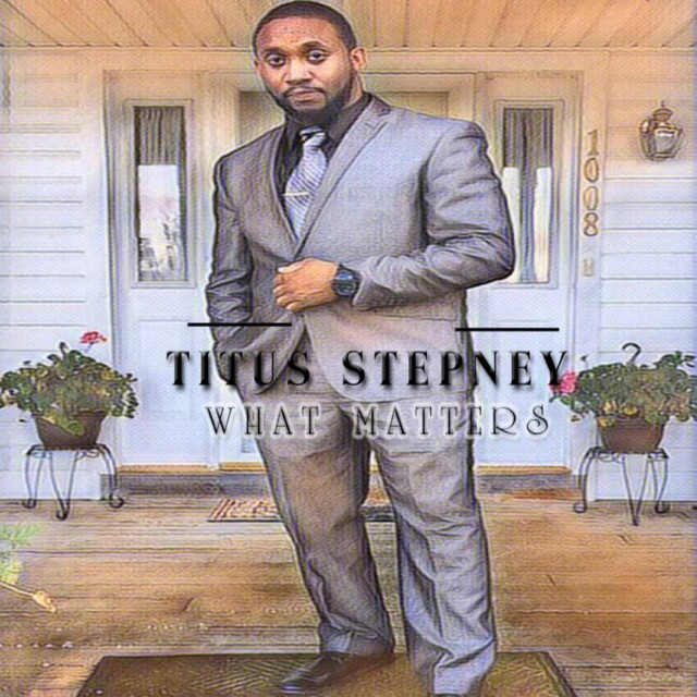 Titus Stepney