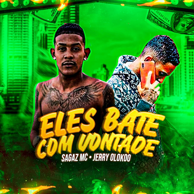 Eles Bate Com Vontade