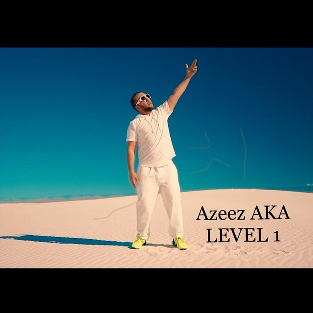 Azeez AKA