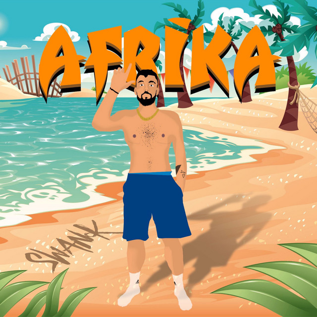 AFRİKA - Single by SWANK | Spotify