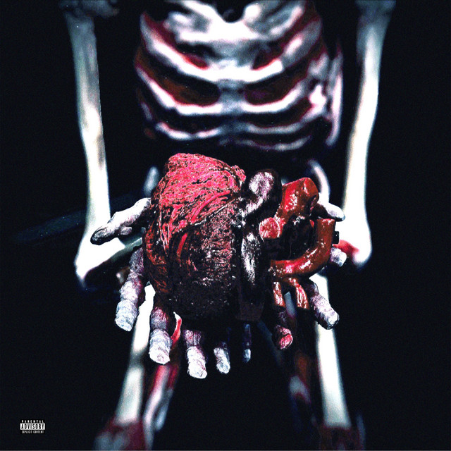 HateMyGuts cover art