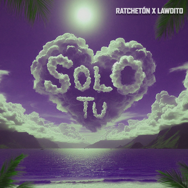 Solo Tú cover art
