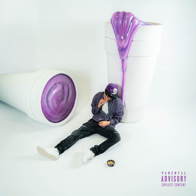 CERTIFICATO TRAP cover art