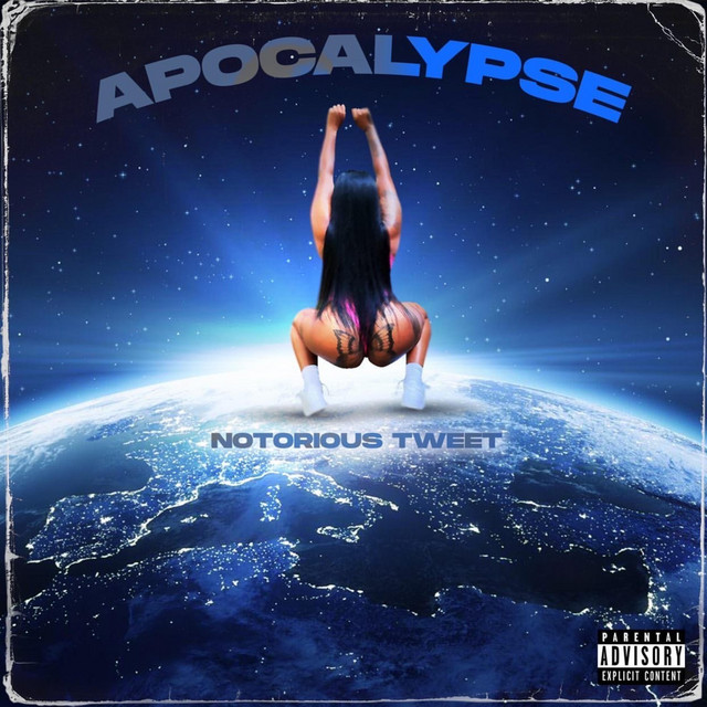 Notorious Tweet