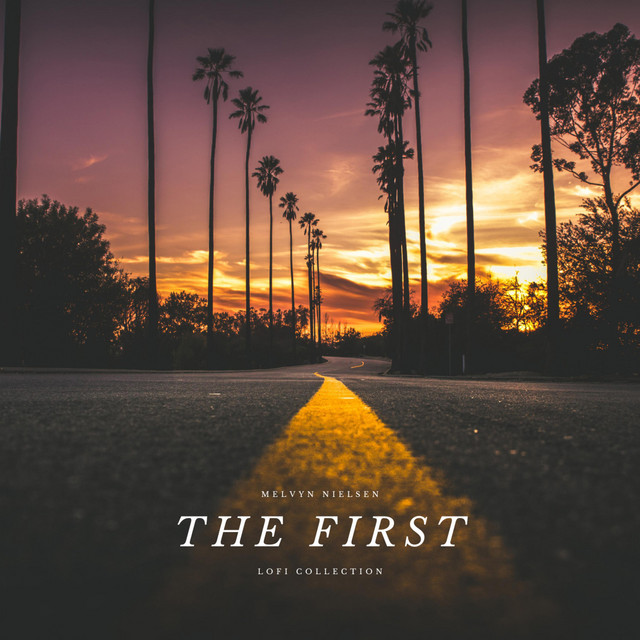 The first cover art