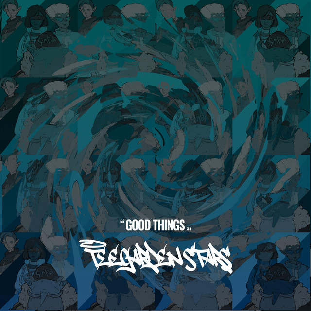 Good Things cover art