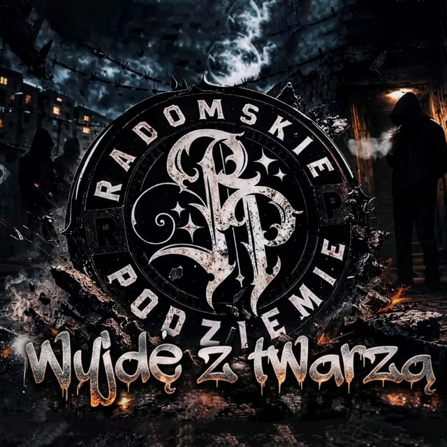 Wyjdę z twarzą