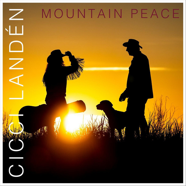 Mountain Peace
