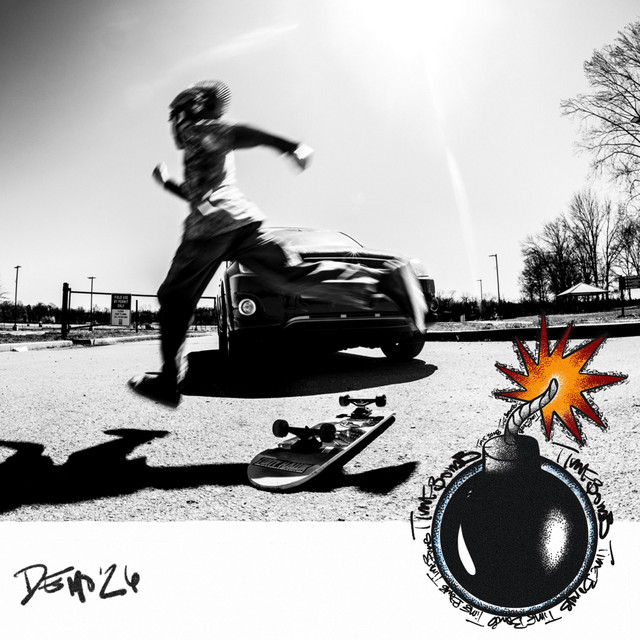 Time Bomb