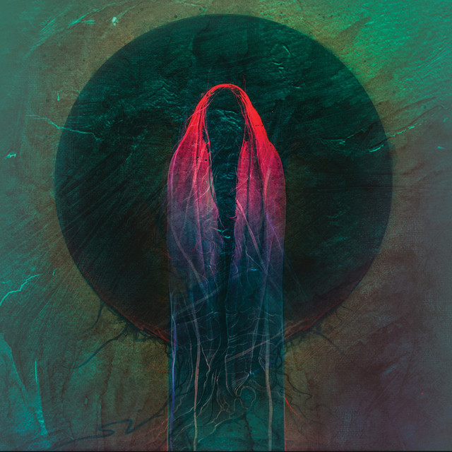 Black Lake cover art
