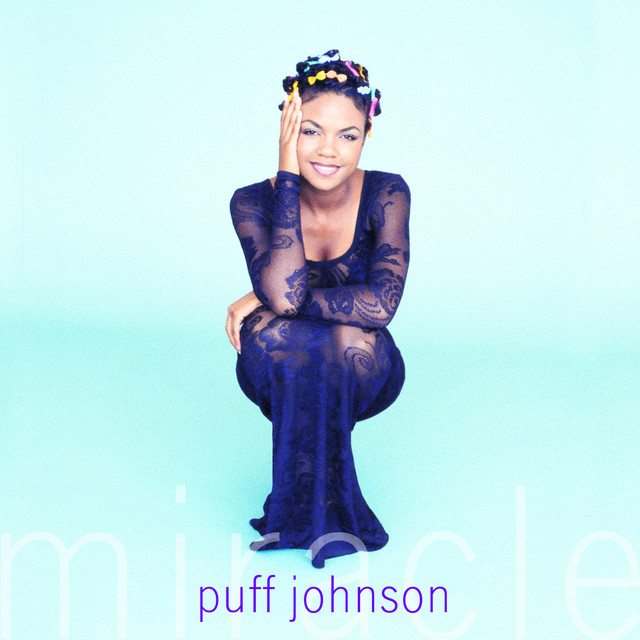 Miracle cover art