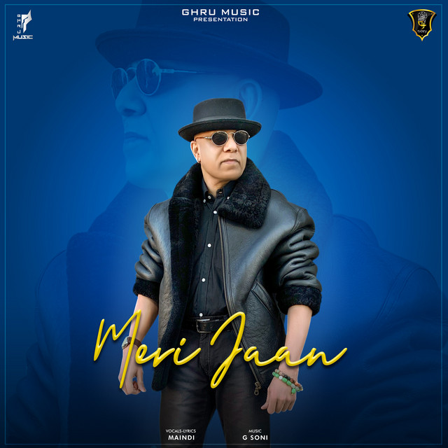 Meri Jaan