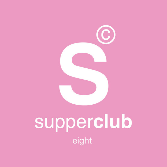 Supperclub Eight cover art