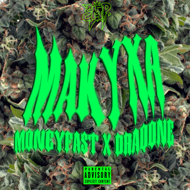 Cover art: Макуха — MONEYFAST