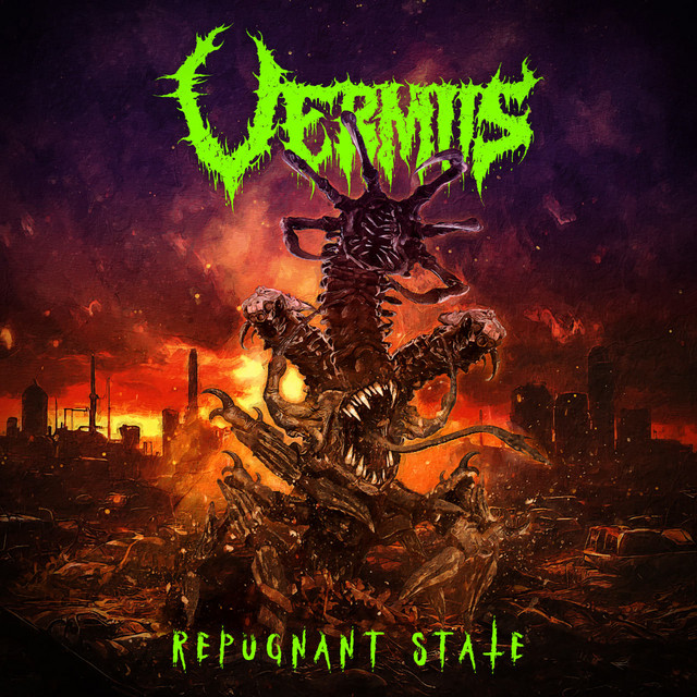 Vermiis