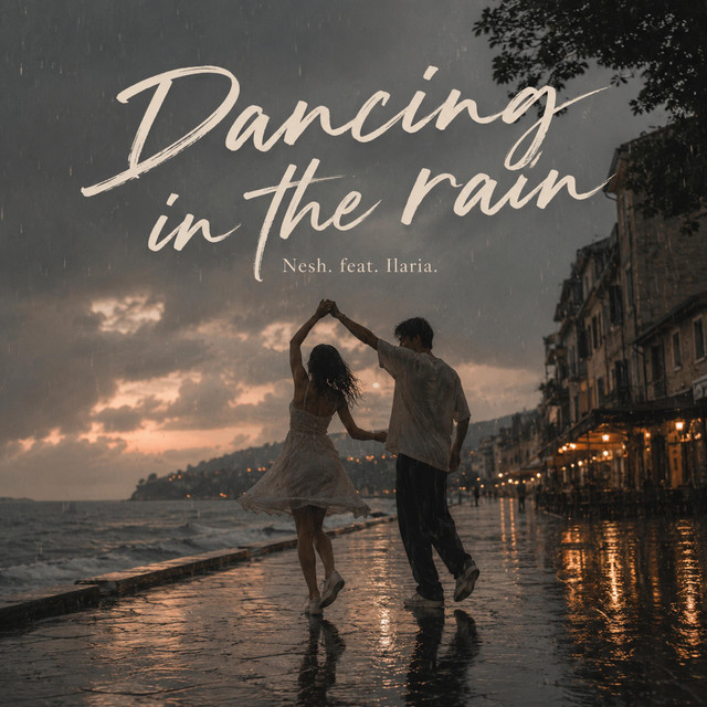 Dancing In The Rain