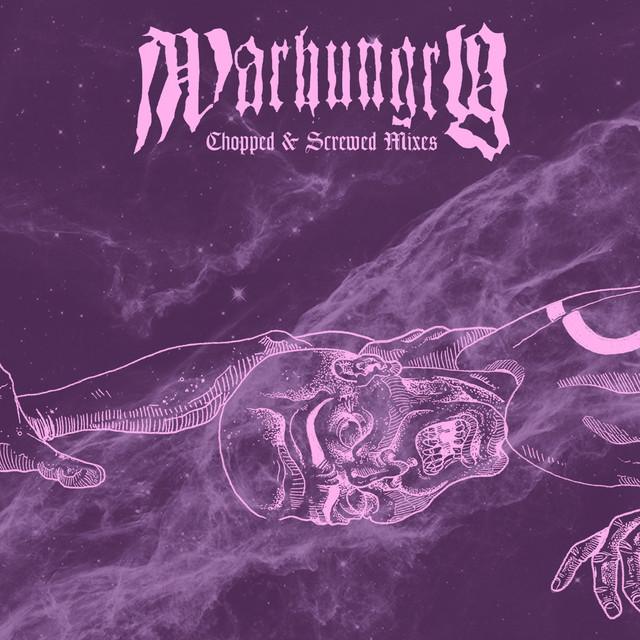 Chopped & Screwed Mixes cover art