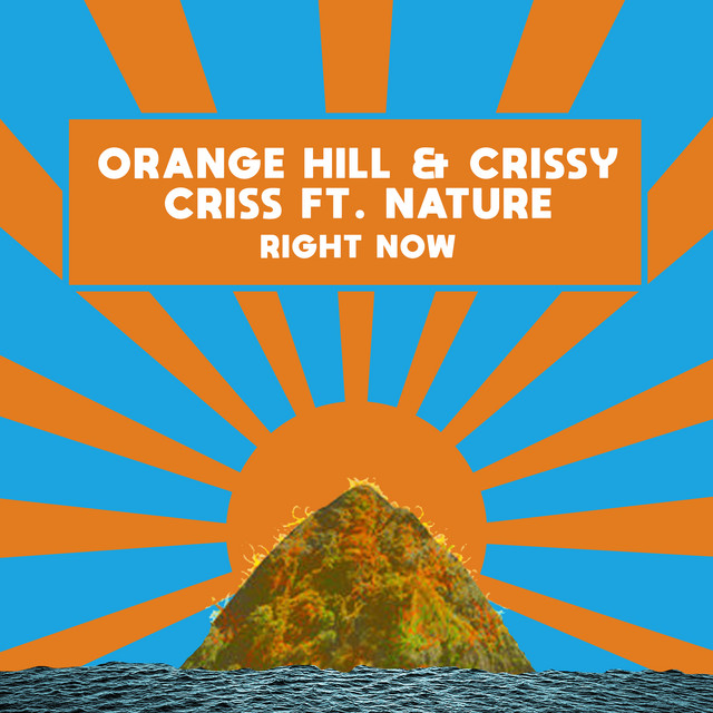 Right Now feat. Nature Ellis - Defectiøn Remix album art