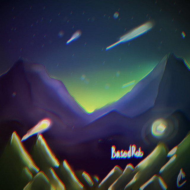 In The Forest cover art