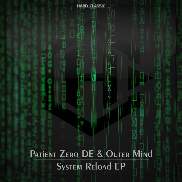 System Reload - Radio Edit cover art